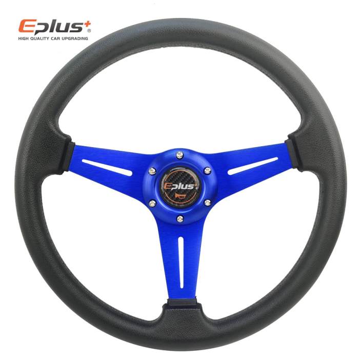 Steering Wheels – Classic Car Accessories